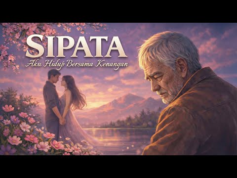 SIPATA – Lirik & Makna | Kisah Cinta Terakhir