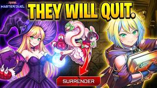 The Best Way to Play Fairy Tail in 2026 | Combo Guide Master Duel