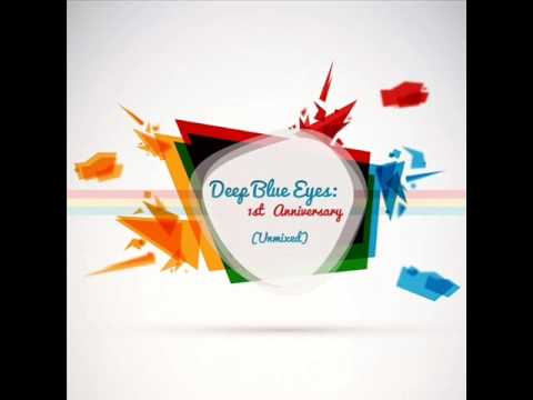 Matteo Monero - Loose (Original Mix) - Deep Blue Eyes