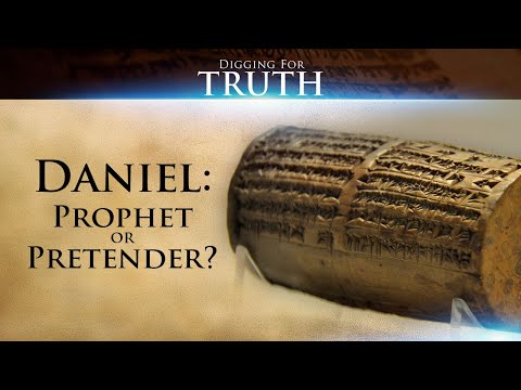Daniel the Fraud?: Digging For Truth Episode Four