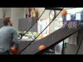 Pop A Shot Winning Technique