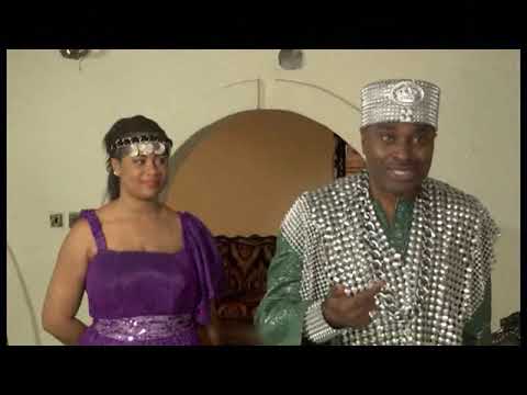 DRAGON LORD RELOADED SEASON 5 - NIGERIAN NOLLYWOOD MOVIE