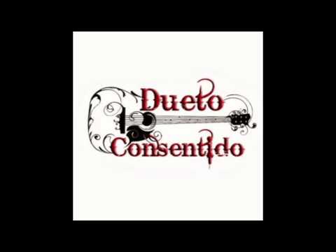 Dueto Consentido - El Muchacho De Ensenada (2016)