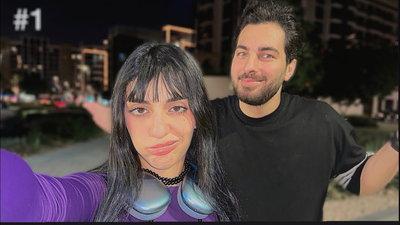 ۳۰ روز بهترین دوست‌پسر دنیا بودن ! | 