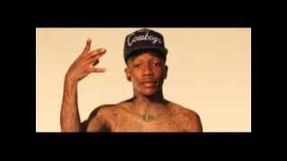 Dizzy Wright  feat. DEEzo - Deck ( new hoootshit 2012 )