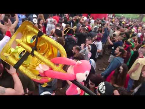 Altruism LIVE @ Unity Festival Israel Purim