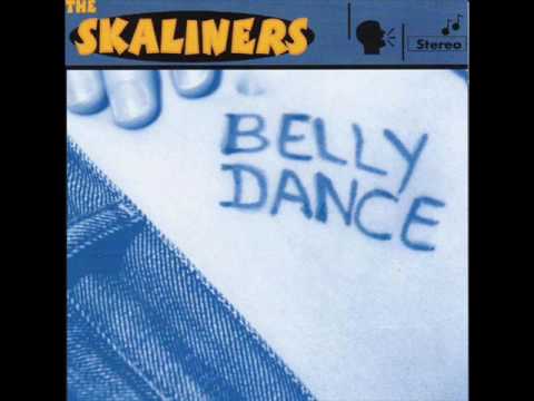 (ska) The Skaliners - Kebir