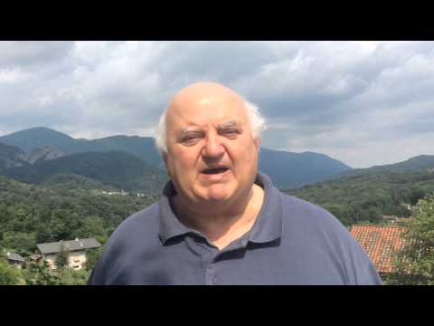 Turismo vera ricchezza per l'Italia  Di Luigi Ferone Partito Pensionati