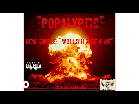 DJ Killa Karolina - Would U Ride 4 Me