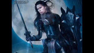 Underworld: Rise of the Lycans -  Lucian And Sonja's Love Theme