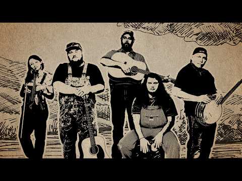Follow The Sound - The Creekers
