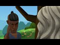 Rex S Redemption Episode 6 Suspicious Activity