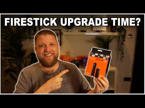 Thinking About A New Firestick? Watch This First!