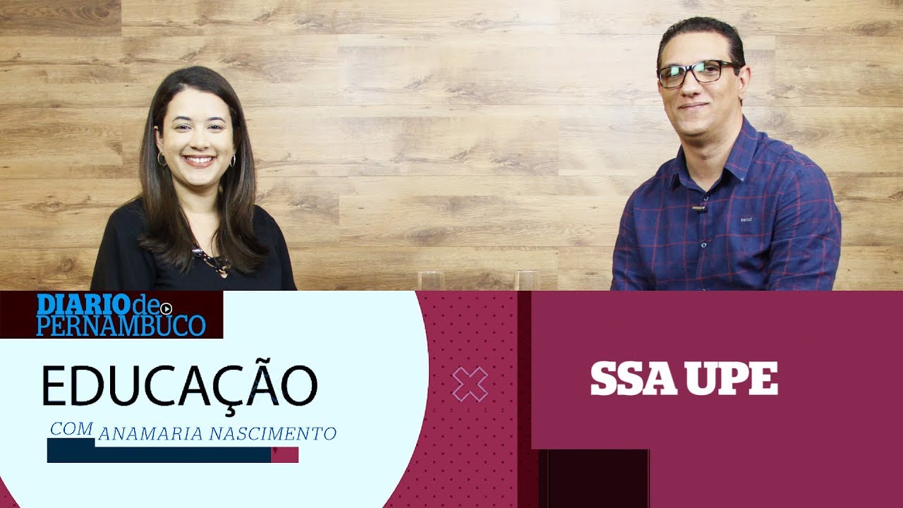 Tire suas dúvidas sobre o SSA UPE