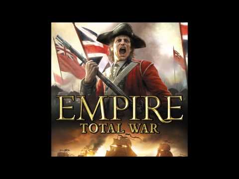 05- Empire: Total War - 1775 Battle at Bunker Hill