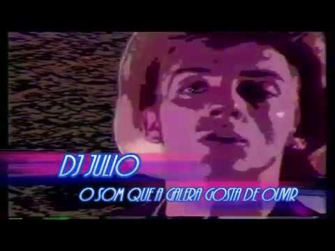 OFF - Electrica Salsa baba baba Remix [By DJ Julio Edit Áudio e Vídeo]