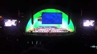 E.T. the Extra-Terrestrial Theme - John Williams, Hollywood Bowl