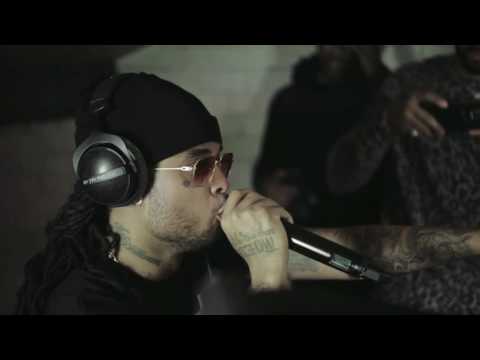 Freestyle Kalash x Niska x Damso x Booba