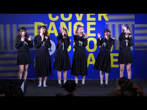 220605 [6/6] Sora! Sora! @ UNION CO-DANCING SPACE COVER DANCE SHOWCASE