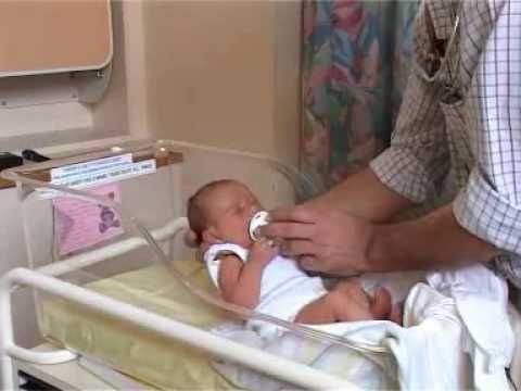 Newborn Examination