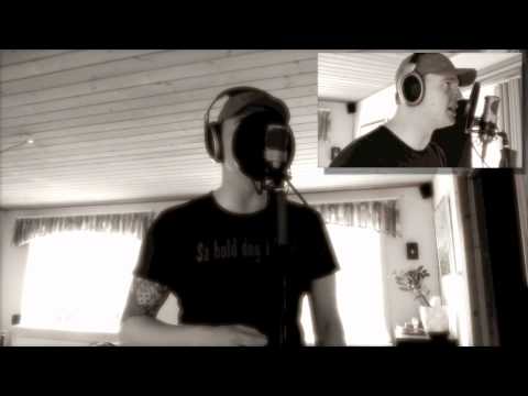 Poets of the fall - Carnival of rust(Thomas Pedersen Cover)