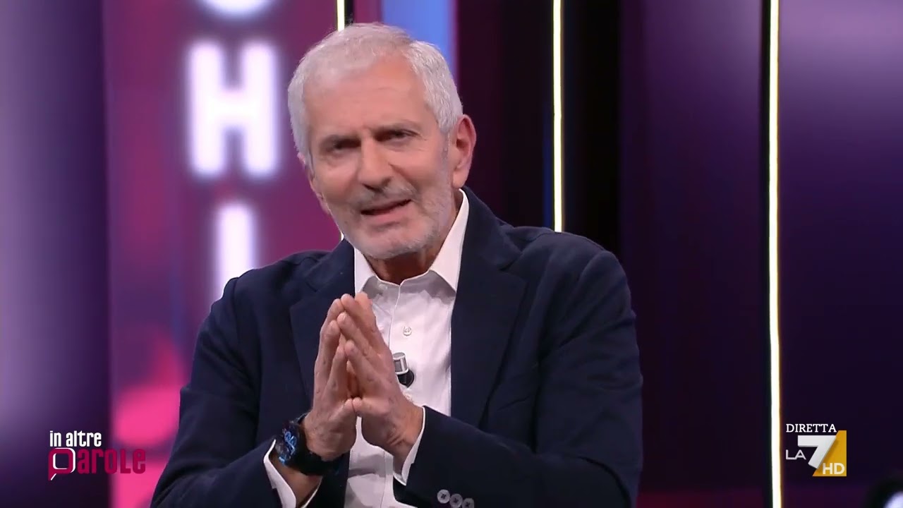 Carofiglio sull'intervento di Meloni in Parlamento: “Pieno di banalità e citazioni latine ...