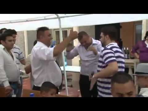 CRISTI DOREL & FLORIN SALAM - MANA CARE TE HRANESTE (LIVE)