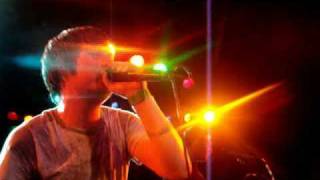 Funeral for A Friend - Novella (live)