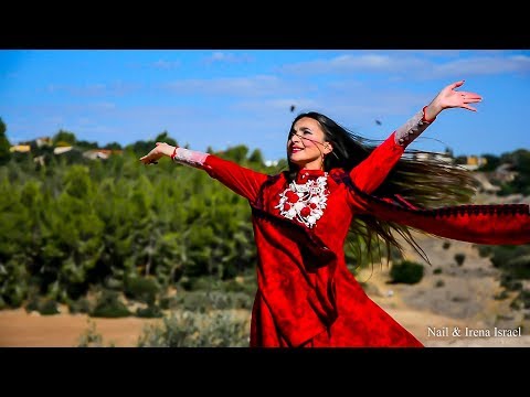 Haruach Ve'Hakala. Hodu L'Adonai. Hallelujya Betzilzeley Shama. Irena Israel