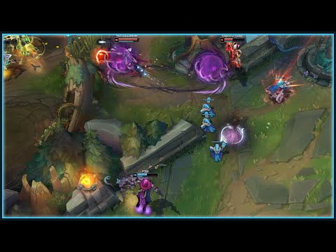 RATIRL meets Faker's Malzahar  [TRACKING THE PROS]