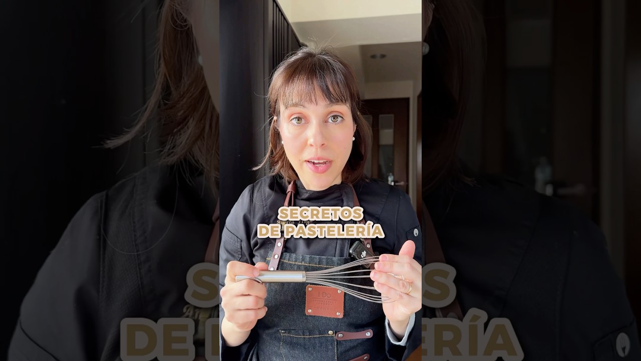 Blooming #pasteleriaprofesional #secretosdepasteleria #cienciapastelera