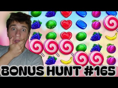 BONUS HUNT 