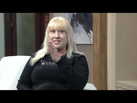 Jacquie Larson
