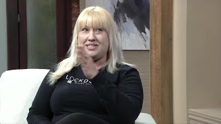 Jacquie Larson - Lockdown Ottawa Escape Room | Rogers tv