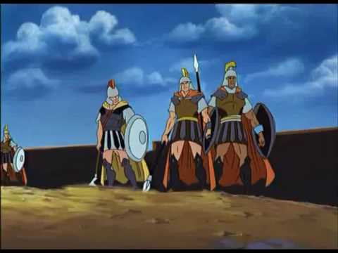 Grcka Mitologija - 01  (Sr)