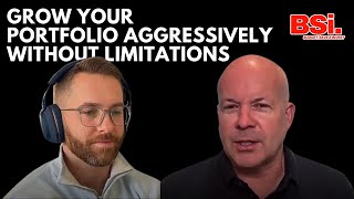 Grow your portfolio aggressively without limitations