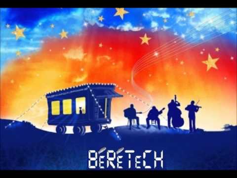 BERETECH - Le Swing du Manouche [Electro Swing]