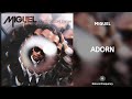 Miguel Adorn 432Hz