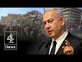 Israel Rogue State Setting Middle East Ablaze Says Arab League