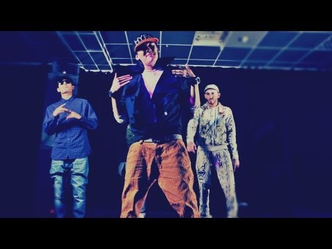 Exclusive Band ft. B.Jigga, Nigora & Davinci - Джага