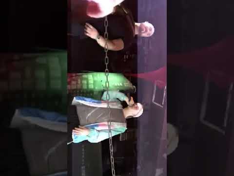 Dnstj & Jzudemb „sorry“ 404 Tour in Stuttgart.