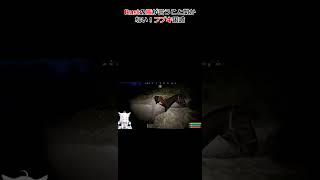 Rustの馬が言うこと聞かない！フブキ困惑 #ホロライブ #切り抜き #白上フブキ