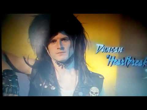 Danny macaskill,Ali clarkson,Fabio wibmer and Duncan show. This is drop and roll