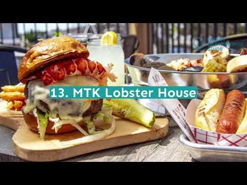Tripadvisor Montauk Restaurants