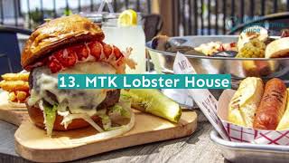15 Best Restaurants in Montauk, NY