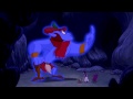 Aladdin Aladdin Meets Genie Korean