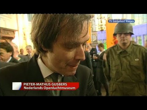 GLD Nieuws 4 november 2010 - Nieuws