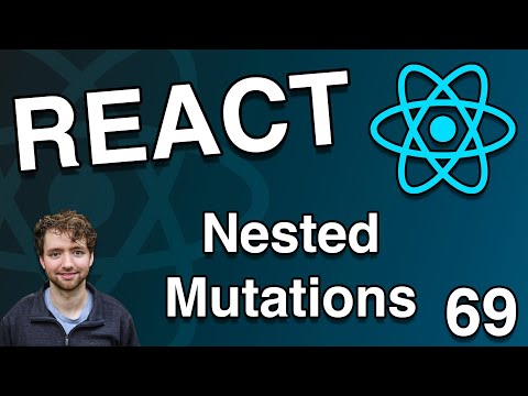 React JS Full Course 20 HOUR All in One Tutorial for Beginners PART 1