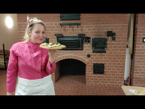 BACKEN MIT GRITI - Käsemürbeteig