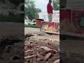 Davenport, IA Concrete Repair Timelapse